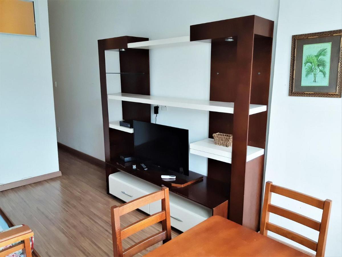 Appartement Rio De Janeiro, Copacabana Vista Mar Extérieur photo